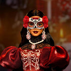 Barbie Muñeca coleccionable Signature Día De Muertos