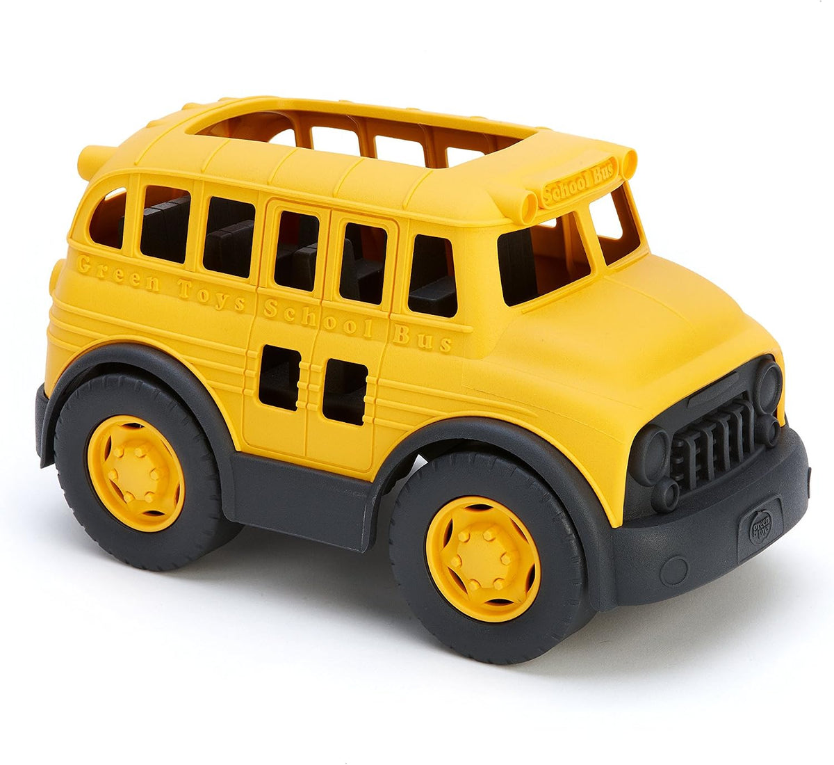 Green Toys Autobús escolar