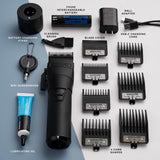 BaBylissPRO FXONE Cortapelos inalámbrico profesional - Recortador d...