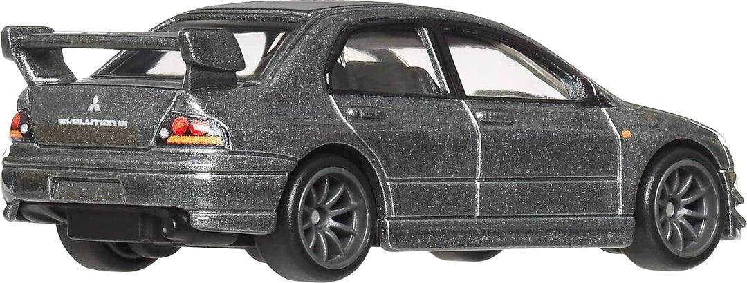 Hot Wheels Premium Car Culture - Auto de juguete