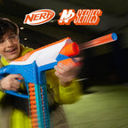 Nerf Serie N Lanzador de Dardos Infinito