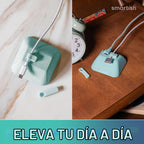 Smartish Magnetic Cord Holder, Cable Wrangler, Nightstand & Desk Organizer
