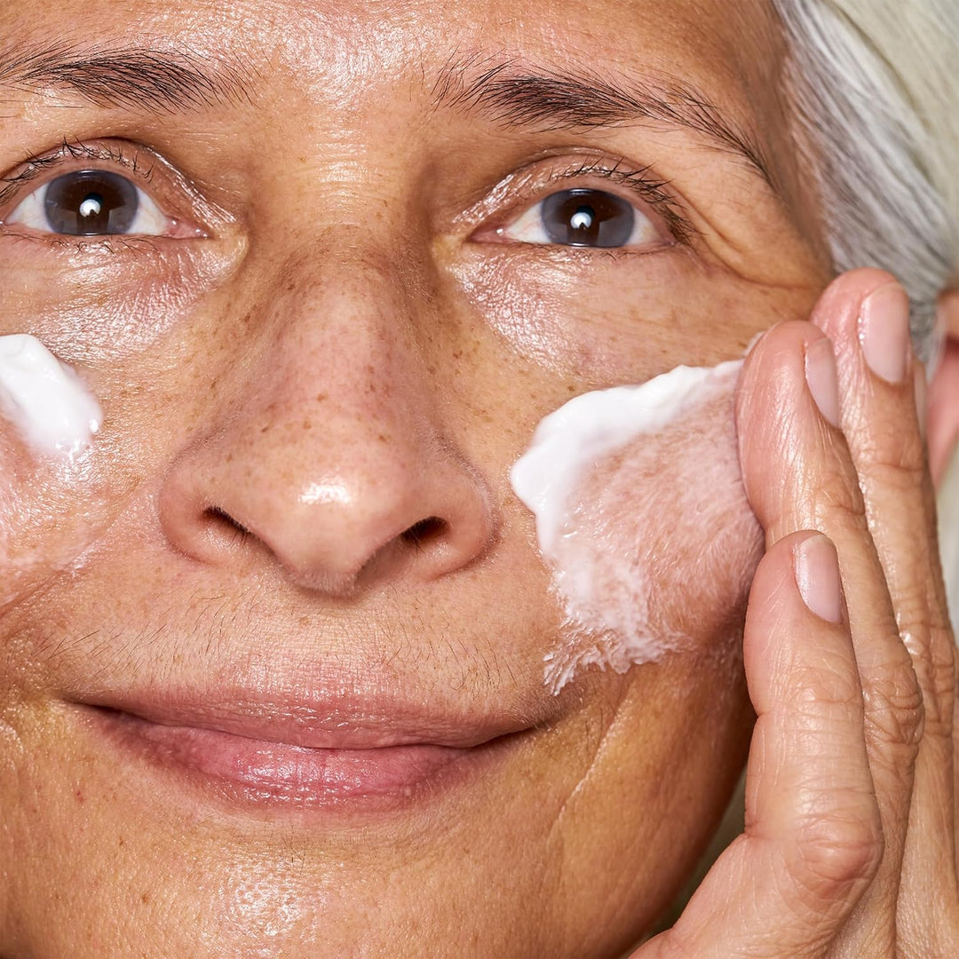 OSEA Advanced Protection - Crema facial de 1 onza \u2013 Hidratante...