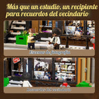 Lumibricks Juego de ladrillos de construcción de iluminación para estudio