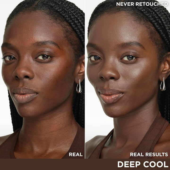 IT Cosmetics CC+ Cream - Natural Full Coverage Foundation With SPF...