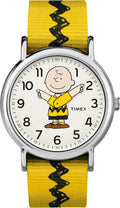 Reloj Timex Unisex Weekender 38mm