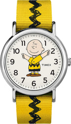 Reloj Timex Unisex Weekender 38mm