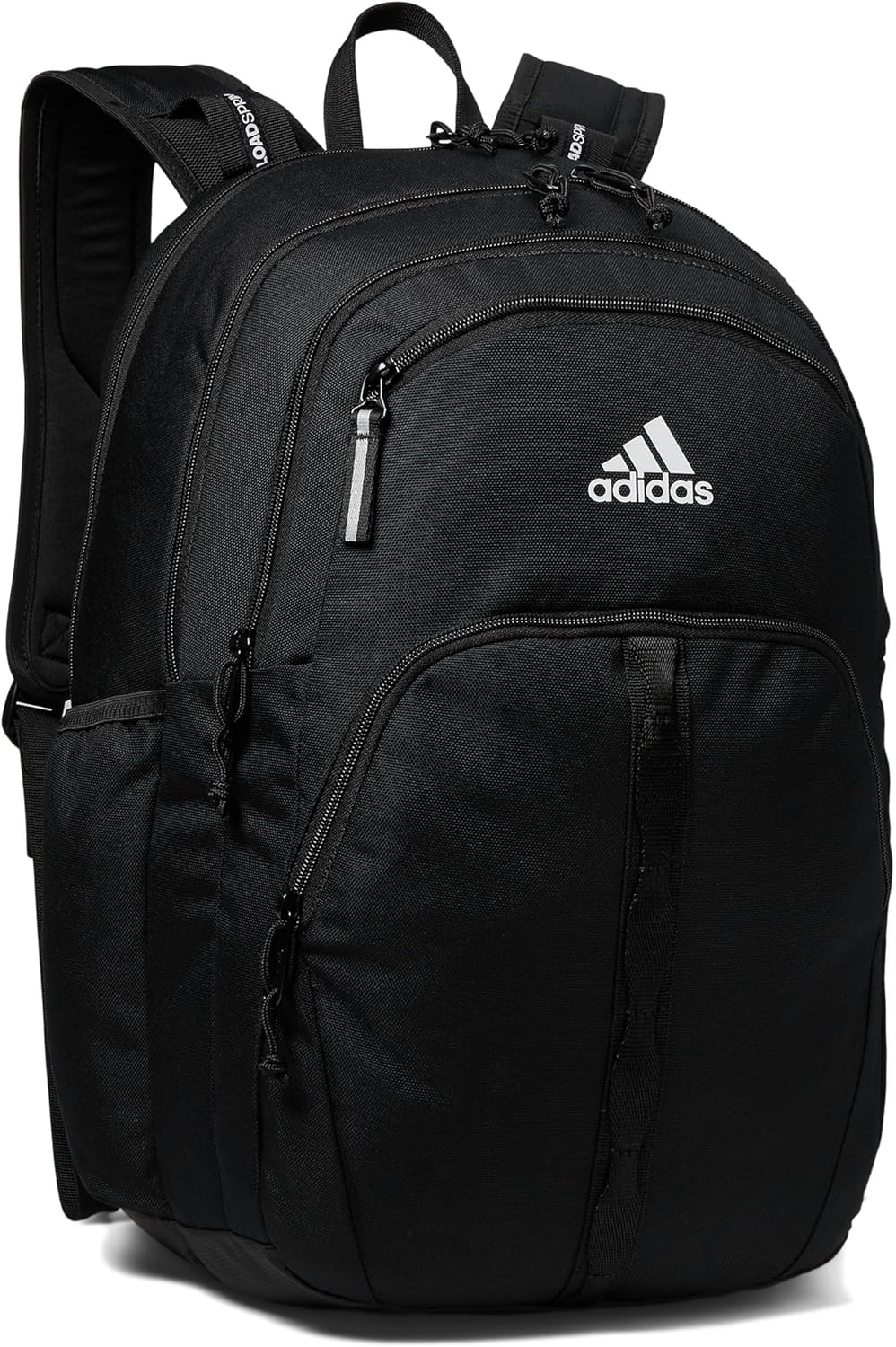 adidas Mochila unisex Prime para trabajo, bolsa para laptop, mochil...