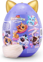 ZURU Rainbocorns Kittycorn Surprise Series 3