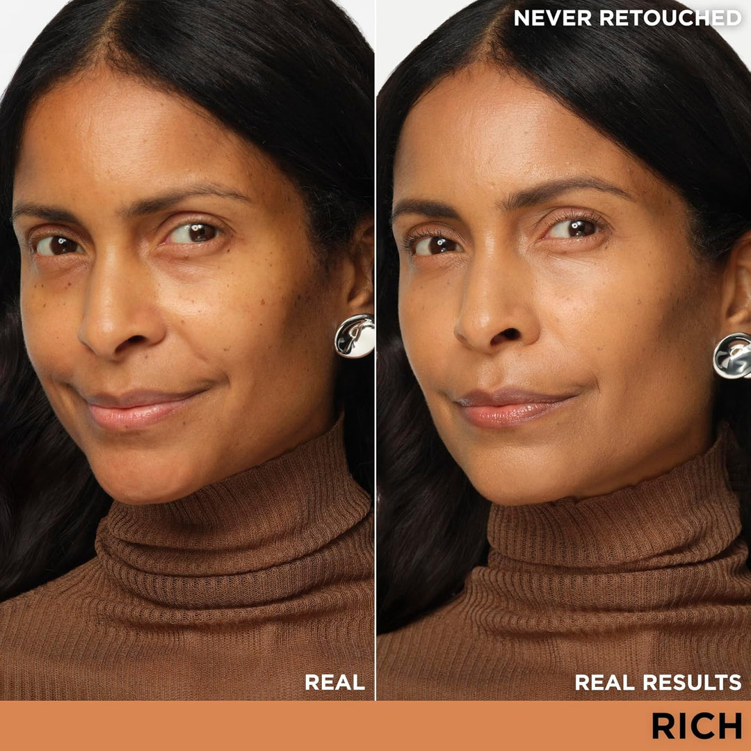 IT Cosmetics CC+ Cream - Natural Full Coverage Foundation With SPF...