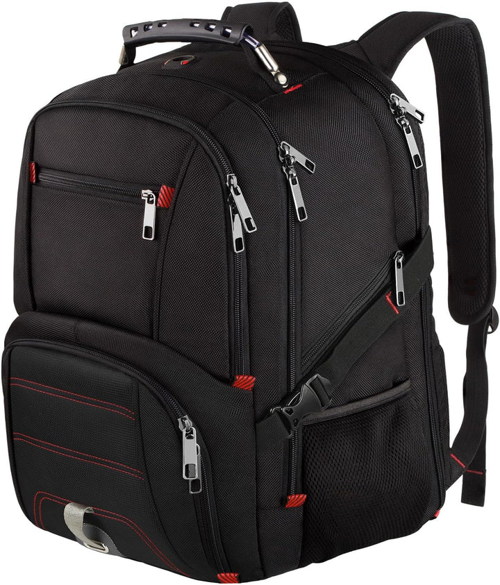 LTINVECK Mochila de viaje para laptop, mochila extra grande para ho...