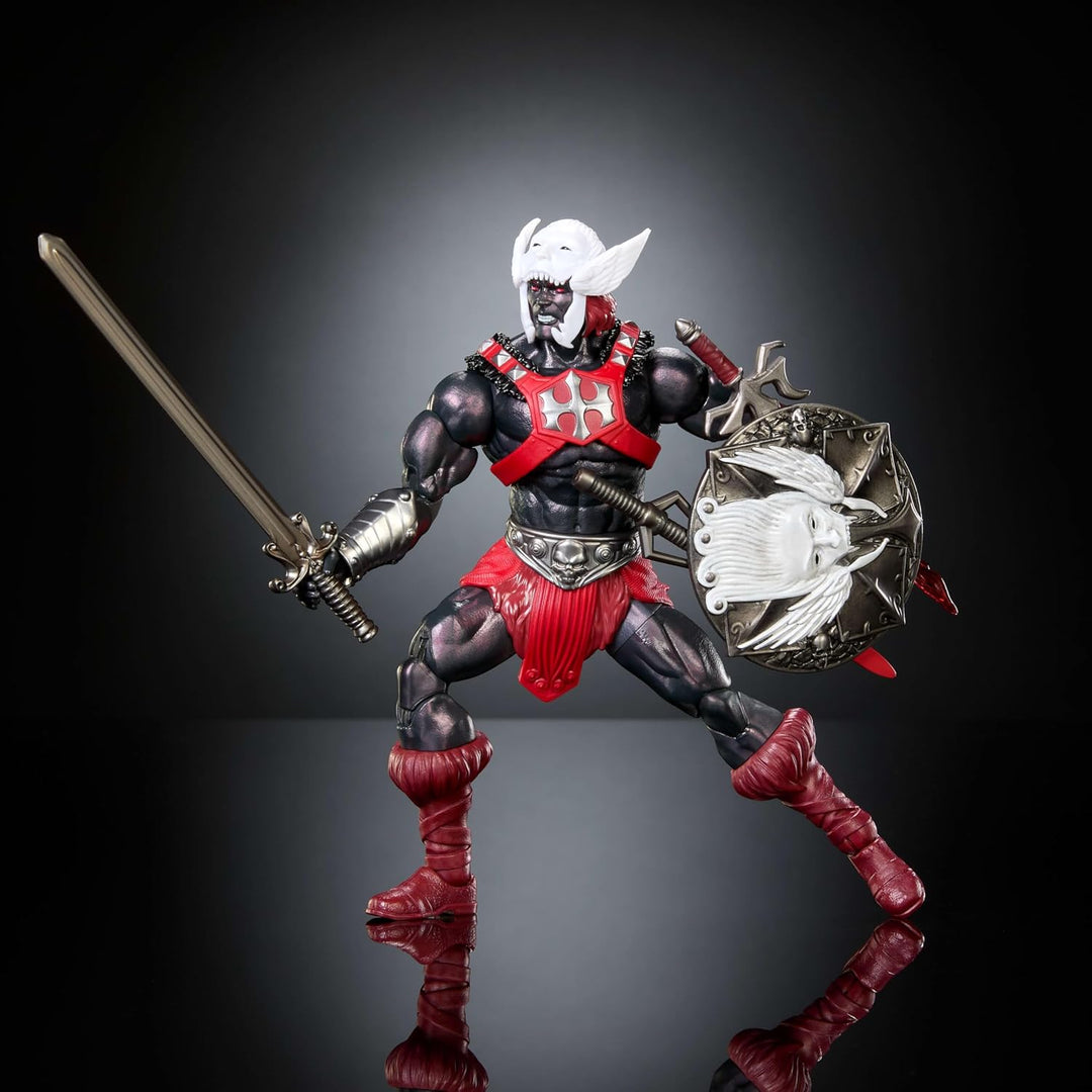 Masters of The Universe Masterverse Figura de acción