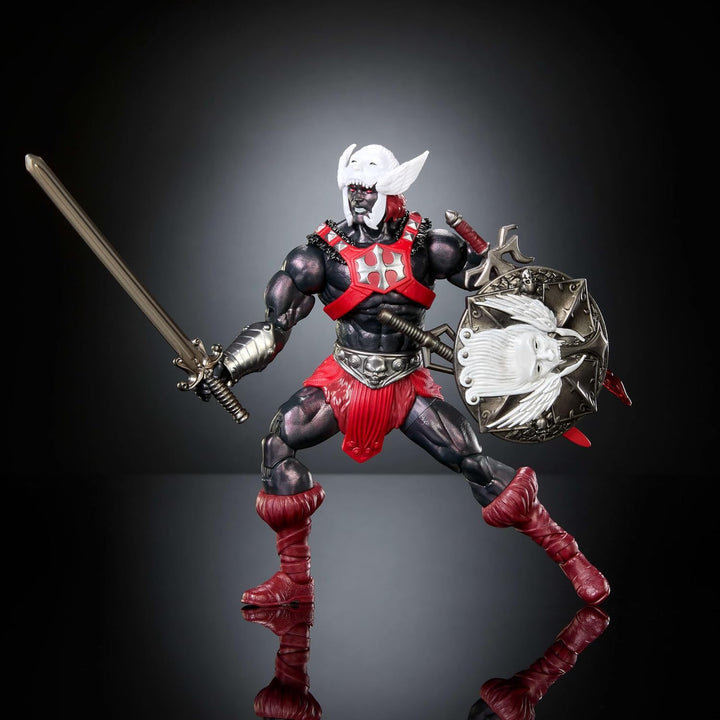 Masters of The Universe Masterverse Figura de acción