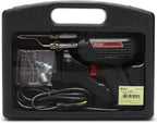 Weller Kit de pistola de soldadura industrial de 300 vatios original | D650PK
