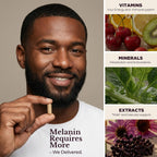 TODICAMP Multivitamínico para hombres – Multivitaminas diarias para hombres ricos