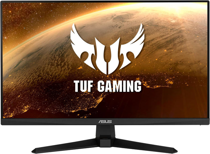 ASUS TUF Gaming Monitor 1080P de 24 pulgadas (VG247Q1A) - Full HD,...