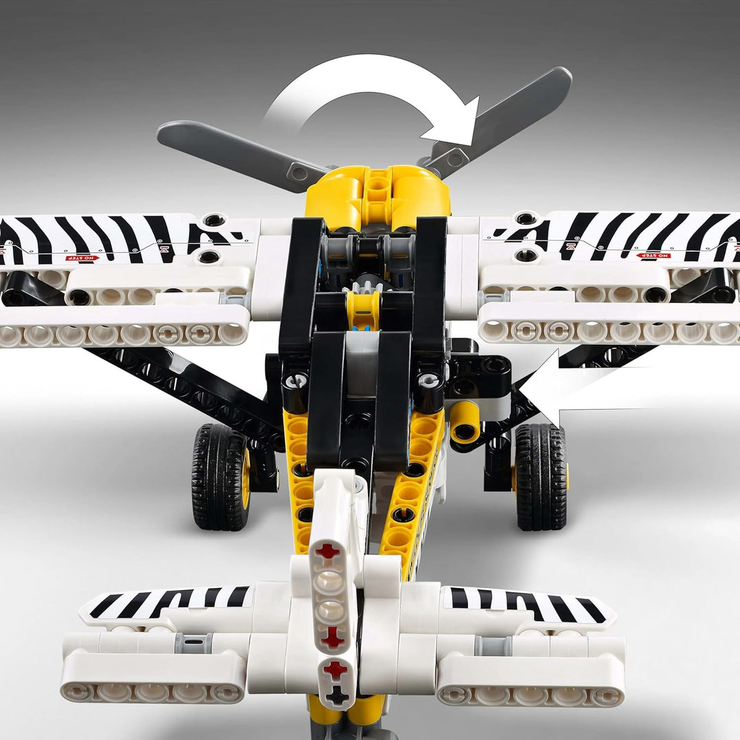 LEGO Technic Mini Hélice Juguete Juguete Regalos de Cumpleaños Bloq...