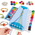 CEUCAL Kit de fabricación de pulseras para niñas de 8 a 12 años - Kit de