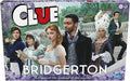 Hasbro Gaming Clue: Bridgerton Edition-Juego de mesa para edades 17+juego para fanáticos de Bridgerton para 3-6 jugadores, inspirado en la serie original de Shondaland en Netflix