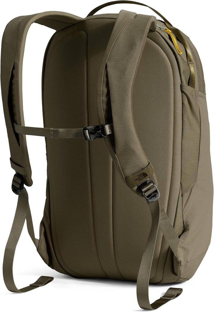 The North Face Isabella 3.0, mochila para mujer, Tamaño único
