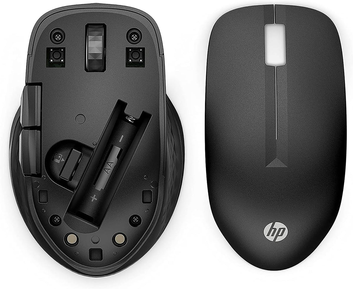 HP Ratón inalámbrico multidispositivo 430