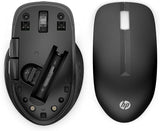 HP Ratón inalámbrico multidispositivo 430