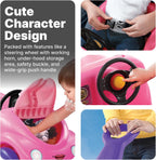 Buggy para empujar, Step2, edición de aniversario, color rosa