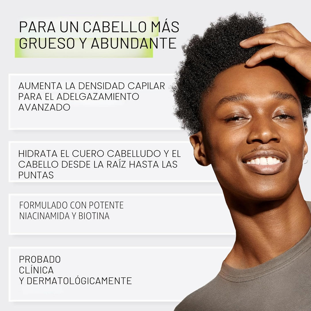 Nioxin Kits de sistema, limpia, acondiciona, hidrata el cuero cabel...