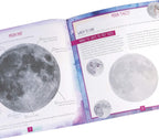 Educational Insights Nancy B's Science Club MoonScope Telescopio para Niños, Juguetes STEM, Regalo para Niños y Niñas, Edades 8+