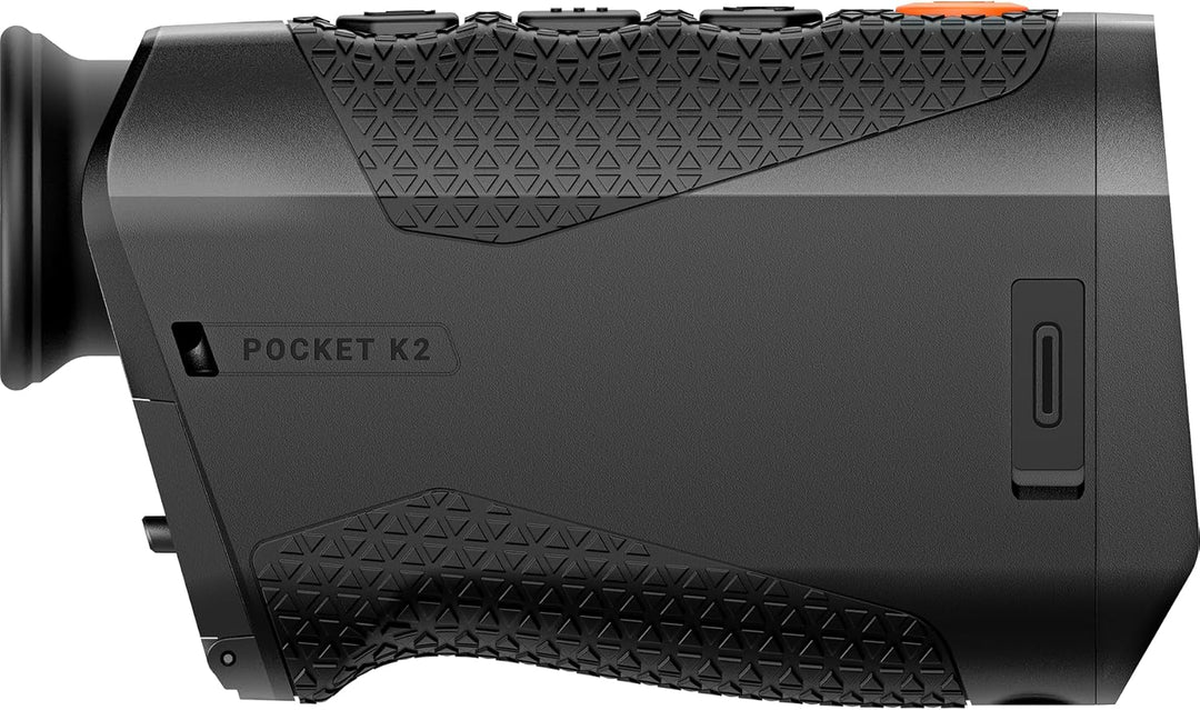 RIX Pocket K2 Monocular Térmico Portátil para Caza