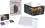 Dungeons & Dragons D&D Pantalla del Dungeon Master: Kit de Mazmorra DM Accesorios