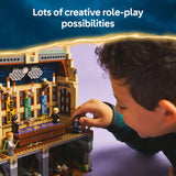 LEGO Harry Potter Hogwarts Castle juguete de construcción
