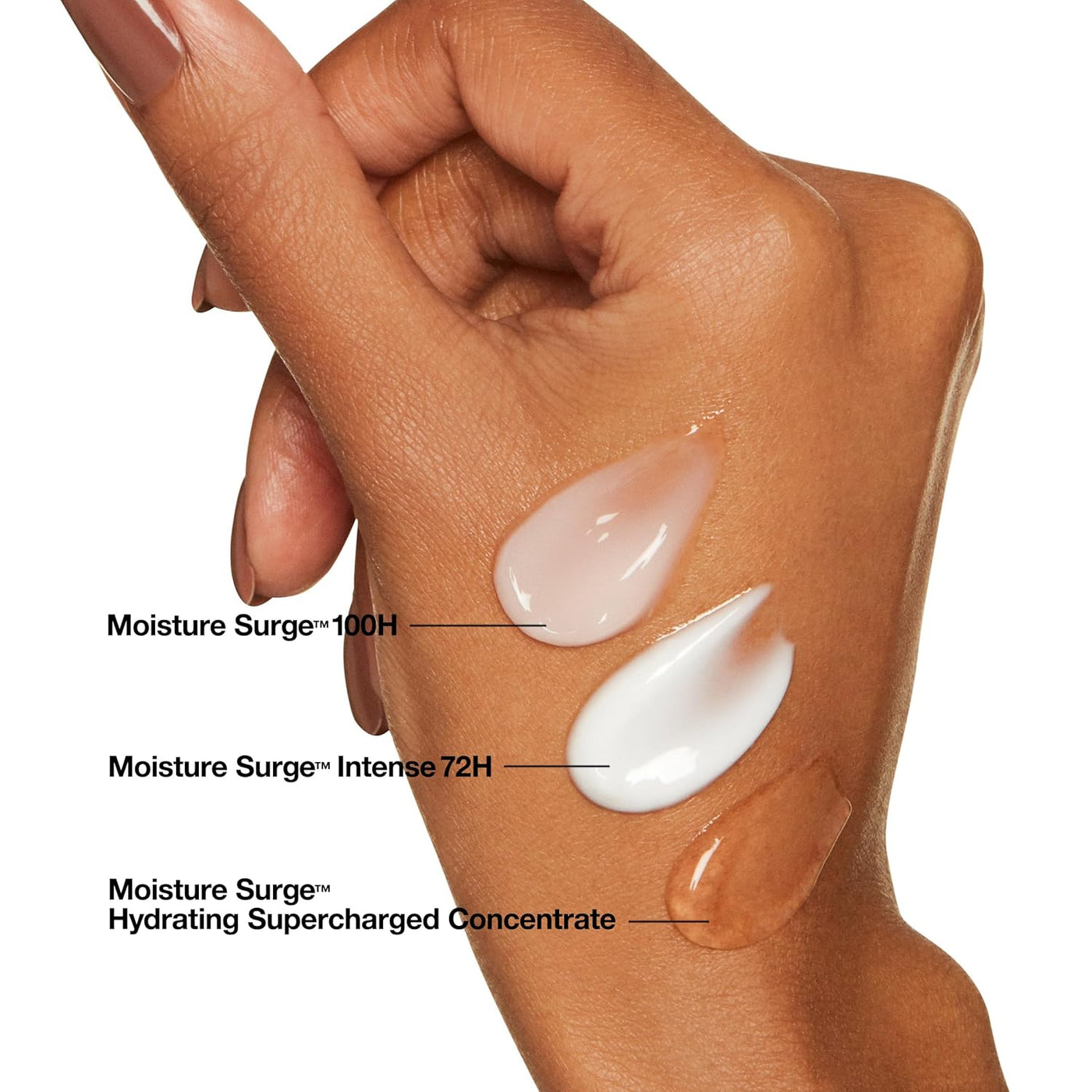 Clinique Moisture Surge Intense 72H Lipid-Replenishing Hydrator Fac...