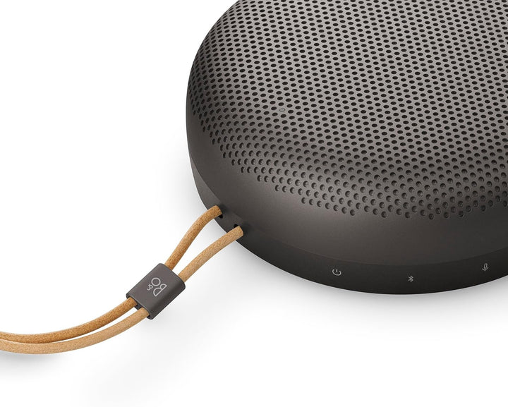 Bang &amp; Olufsen Beosound - Altavoz Bluetooth portátil impermeabl...