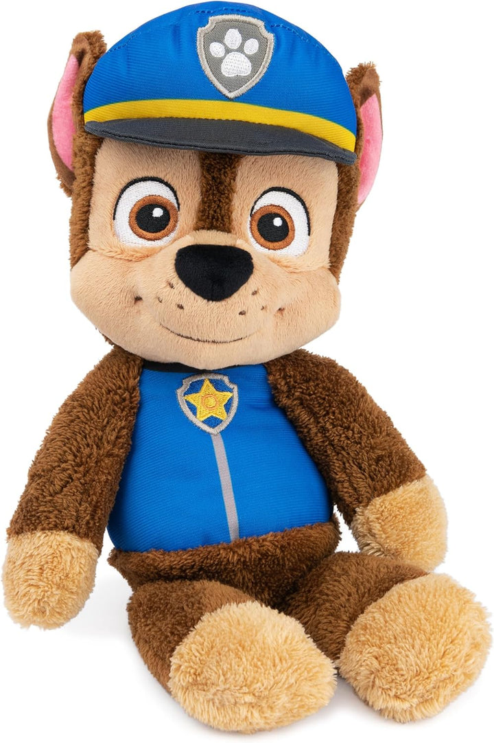 GUND PAW Patrol Juguete Oficial de Peluche Chase Take Along Buddy,...