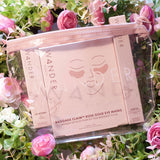 Wander Beauty Love at First Flight - Paquete de maquillaje con másc...