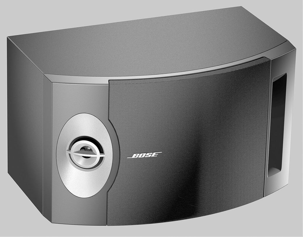 Bose Sistema de altavoces 201™ Direct/Reflecting® - Negro