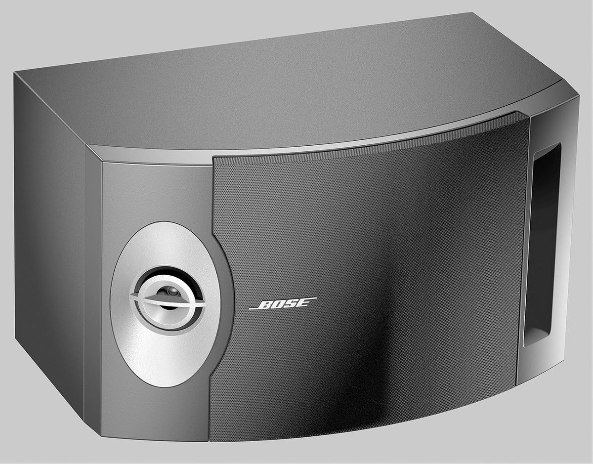 Bose Sistema de altavoces 201™ Direct/Reflecting® - Negro