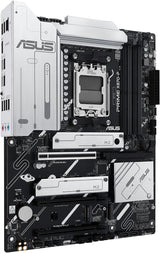 ASUS Prime X870-P-CSM AMD AM5 X870 ATX Business Motherboard, 14+2+1...