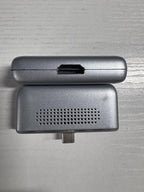llano Transmisor y receptor HDMI inalámbrico tipo C S850, 50M, entrada de