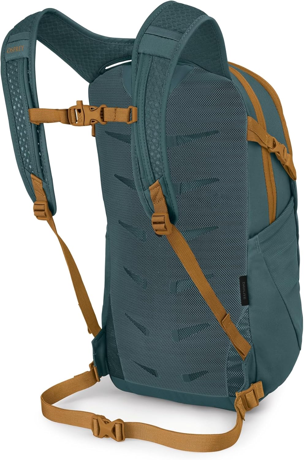 Osprey Daylite - Mochila para viajes diarios, ligera, con funda par...
