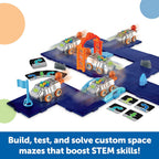 Learning Resources Set de actividades de codificación de lujo Space Rover