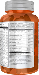 NOW Sports Nutrition, Multi deportes extremos para hombre con amino...