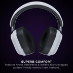 Turtle Beach Stealth 700 Auriculares para Juegos Inalámbricos Multiplataforma para PS5 y PC
