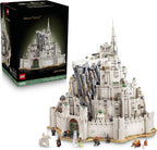 LEGO Iconos El Señor de los Anillos: Minas Tirith 11377