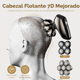 SHPAVVER - Afeitadoras de cabeza para hombres calvos: maquinilla de...