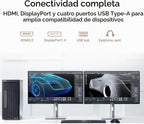 Monitor profesional ASUS ProArt PA278QGV 27 pulgadas 1440p QHD | Ca...