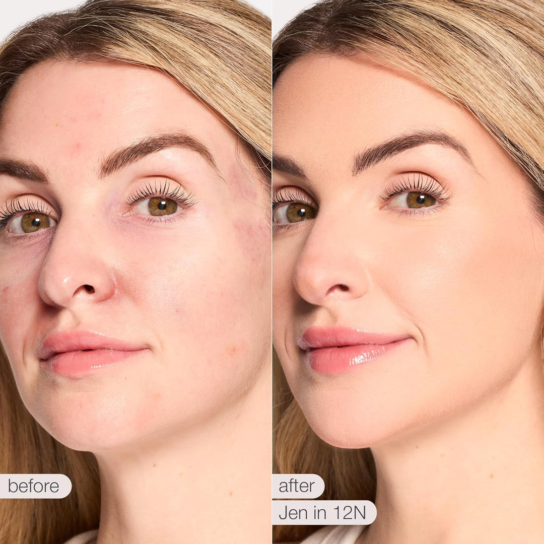 tarte Lápiz corrector de desenfoque de cinta de forma, maquillaje a...