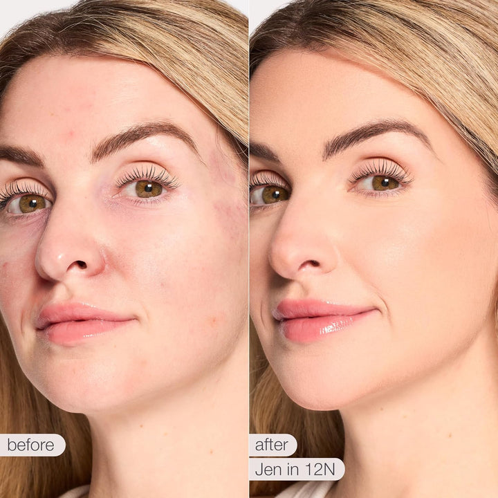 tarte Lápiz corrector de desenfoque de cinta de forma, maquillaje a...