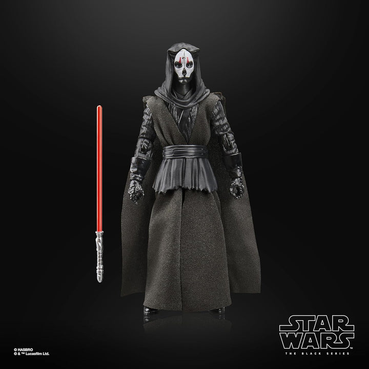 STAR WARS The Black Series Darth Nihilus & Darth Traya, Knights of...